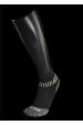 5.0 XOTOES (Toe Sock) QRT Crew *Made in the USA*